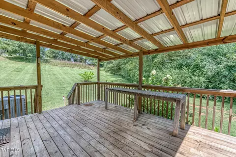 Exterior - 30 Ebenezer Loop Chuckey Tn 37641, Chuckey, TN 37641 photo 5 of 15