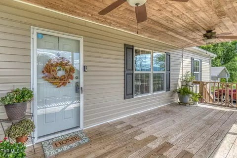 Exterior - 30 Ebenezer Loop Chuckey Tn 37641, Chuckey, TN 37641 photo 3 of 15
