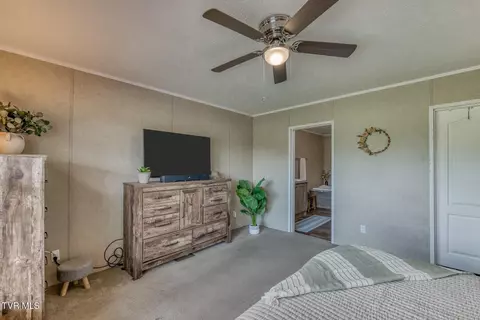 Bedroom - 30 Ebenezer Loop Chuckey Tn 37641, Chuckey, TN 37641 photo 2 of 5