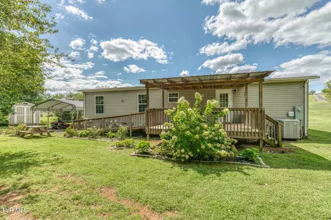Exterior - 30 Ebenezer Loop Chuckey Tn 37641, Chuckey, TN 37641 photo 8 of 15