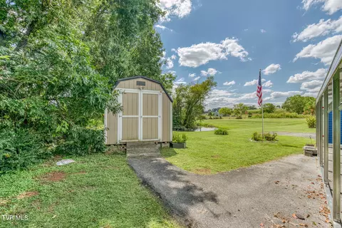 Exterior - 30 Ebenezer Loop Chuckey Tn 37641, Chuckey, TN 37641 photo 12 of 15