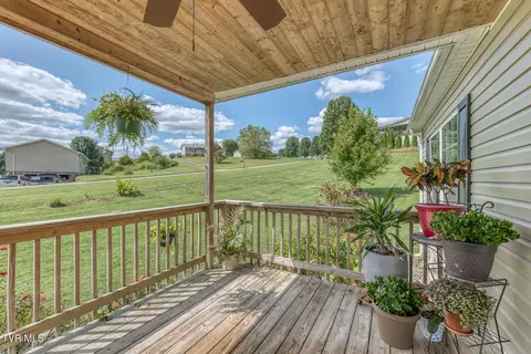 Exterior - 30 Ebenezer Loop Chuckey Tn 37641, Chuckey, TN 37641 photo 1 of 15