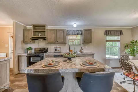 Kitchen - 30 Ebenezer Loop Chuckey Tn 37641, Chuckey, TN 37641 photo 3 of 3