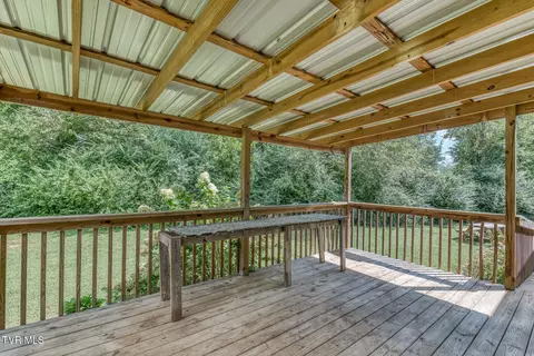Exterior - 30 Ebenezer Loop Chuckey Tn 37641, Chuckey, TN 37641 photo 4 of 15