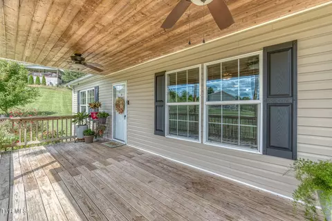Exterior - 30 Ebenezer Loop Chuckey Tn 37641, Chuckey, TN 37641 photo 2 of 15