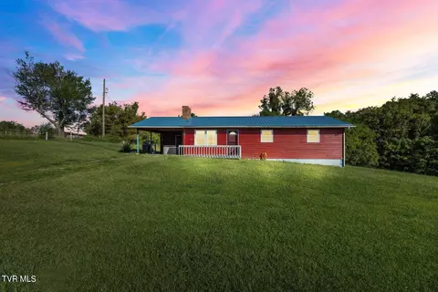 417 Spurgeon Lane Blountville Tn 37617, Blountville, TN 37617