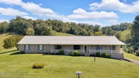 887 Berry Road Bulls Gap Tn 37711, Bulls Gap, TN 37711