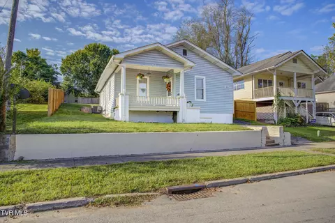 423 Wilson Avenue Johnson City Tn 37604, Johnson City, TN 37604