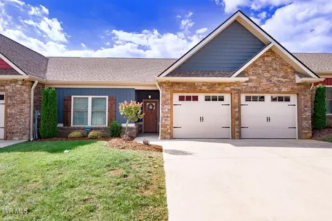 263 Harps Lane Gray Tn 37615, Gray, TN 37615