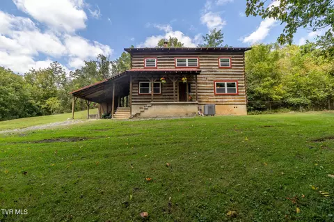 1148 Millers Bluff Road Church Hill Tn 37642, Church Hill, TN 37642