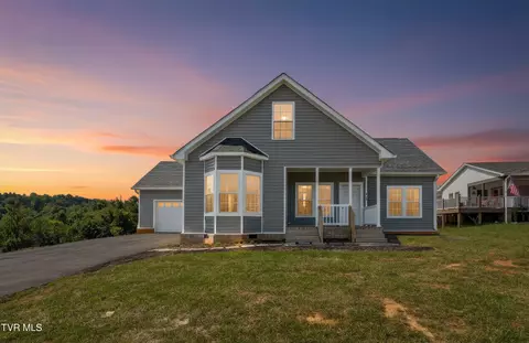 131 New Hope Road Jonesborough Tn 37659, Jonesborough, TN 37659