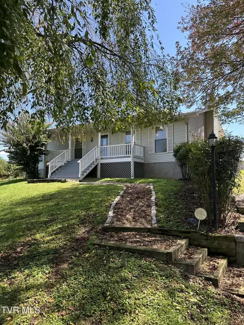 120 Lynnwood Drive Johnson City Tn 37615, Johnson City, TN 37615