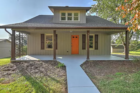4609 Old Stage Road Kingsport Tn 37664, Kingsport, TN 37664