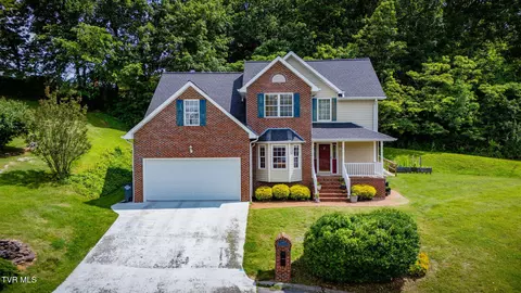 4402 Pickwick Court Kingsport Tn 37663, Kingsport, TN 37663