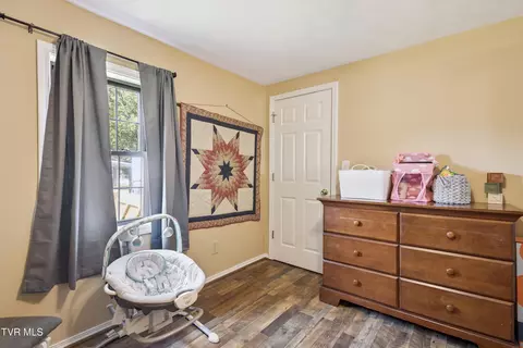 Bedroom - 706 E 2nd Street Damascus Va 24236, Damascus, VA 24236 photo 6 of 6