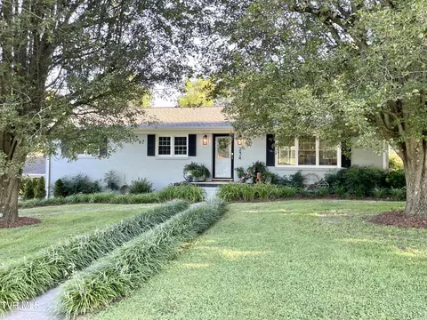 234 Chester Hill Road Bristol Va 24201, Bristol, VA 24201