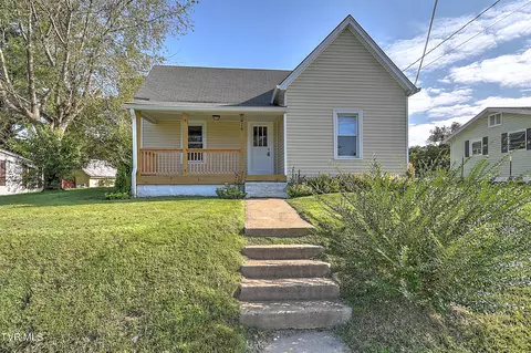 474 Whitt Street Bristol Va 24201, Bristol, VA 24201