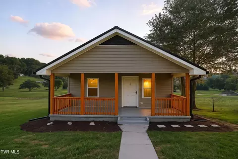 1116 Skelton Bluff Road Kingsport Tn 37660, Kingsport, TN 37660