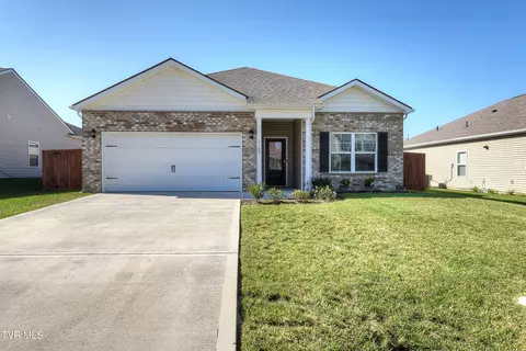 1169 Ridge Parke Kingsport Tn 37663, Kingsport, TN 37663