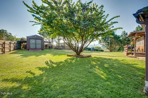 Exterior - 320 Barren Road Chuckey Tn 37641, Chuckey, TN 37641 photo 6 of 14