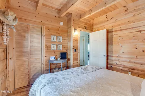 Bedroom - 320 Barren Road Chuckey Tn 37641, Chuckey, TN 37641 photo 7 of 8