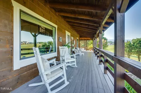 Exterior - 320 Barren Road Chuckey Tn 37641, Chuckey, TN 37641 photo 2 of 14