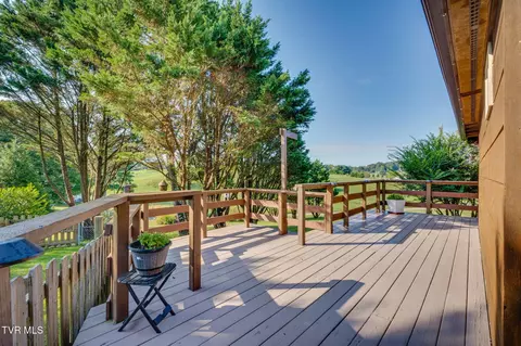 Exterior - 320 Barren Road Chuckey Tn 37641, Chuckey, TN 37641 photo 10 of 14