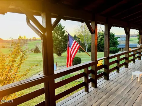 Exterior - 320 Barren Road Chuckey Tn 37641, Chuckey, TN 37641 photo 13 of 14