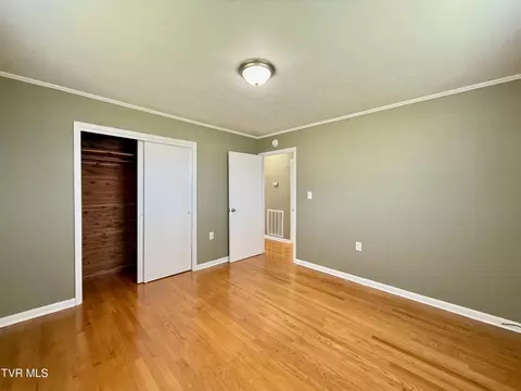 Bedroom - 616 E Barton Ridge Road Greeneville Tn 37745, Greeneville, TN 37745 photo 5 of 5