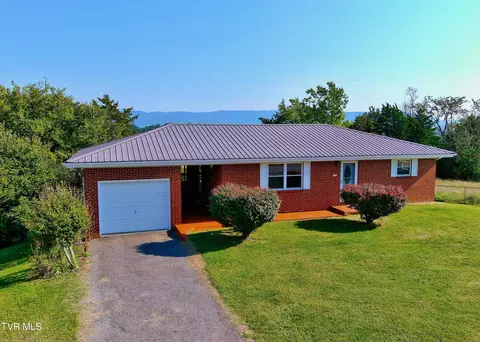 616 E Barton Ridge Road Greeneville Tn 37745, Greeneville, TN 37745
