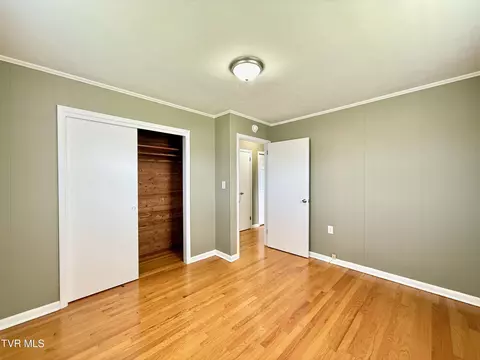 Bedroom - 616 E Barton Ridge Road Greeneville Tn 37745, Greeneville, TN 37745 photo 2 of 5