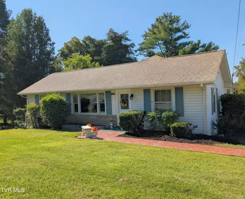 6246 Gate City Hwy Highway Bristol Va 24202, Bristol, VA 24202