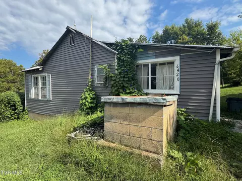 Exterior - 6420 Baileyton Road Greeneville Tn 37745, Greeneville, TN 37745 photo 3 of 3