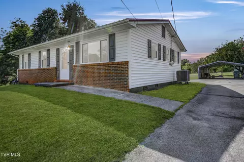 533 Oak Grove Road Gray Tn 37615, Gray, TN 37615