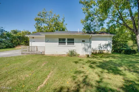 505 Orleans Street Johnson City Tn 37601, Johnson City, TN 37601