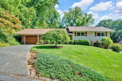 3408 Linkwood Drive Drive Johnson City Tn 37601, Johnson City, TN 37601
