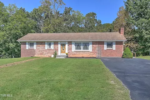 208 Blue Ridge Drive Bristol Tn 37620, Bristol, TN 37620