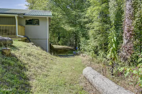 Exterior - 239 Viss Honeycutt Road Erwin Tn 37650, Erwin, TN 37650 photo 15 of 22