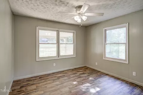 Bedroom - 239 Viss Honeycutt Road Erwin Tn 37650, Erwin, TN 37650 photo 3 of 7