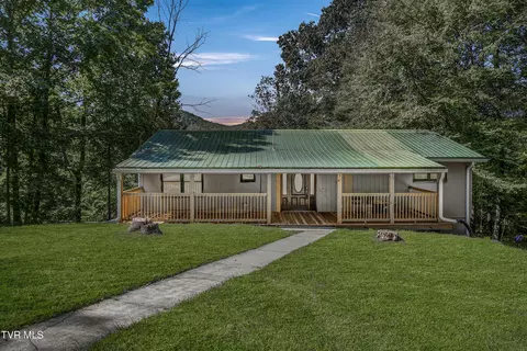 239 Viss Honeycutt Road Erwin Tn 37650, Erwin, TN 37650