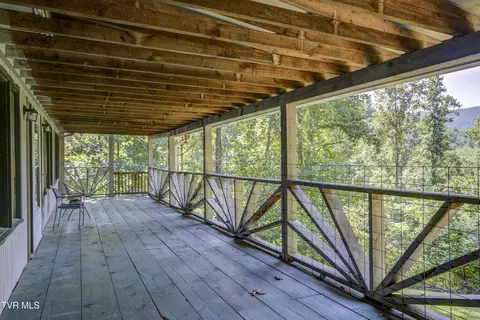 Exterior - 239 Viss Honeycutt Road Erwin Tn 37650, Erwin, TN 37650 photo 17 of 22
