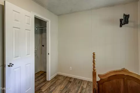 Bedroom - 239 Viss Honeycutt Road Erwin Tn 37650, Erwin, TN 37650 photo 2 of 7