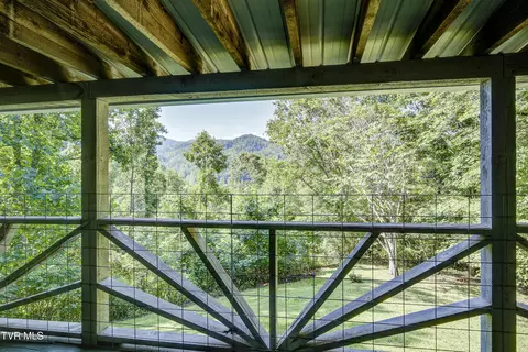 Exterior - 239 Viss Honeycutt Road Erwin Tn 37650, Erwin, TN 37650 photo 19 of 22