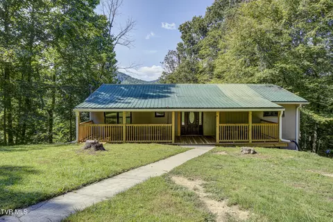 Exterior - 239 Viss Honeycutt Road Erwin Tn 37650, Erwin, TN 37650 photo 2 of 22