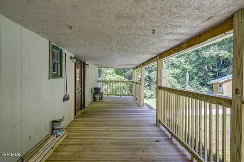 Exterior - 239 Viss Honeycutt Road Erwin Tn 37650, Erwin, TN 37650 photo 11 of 22
