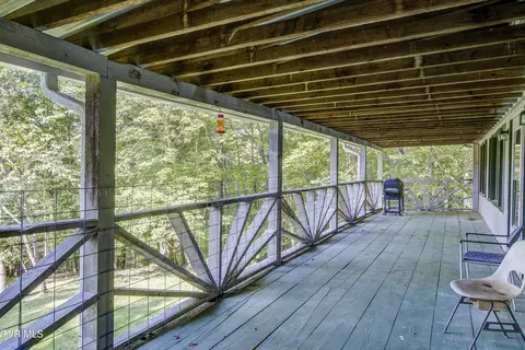 Exterior - 239 Viss Honeycutt Road Erwin Tn 37650, Erwin, TN 37650 photo 18 of 22