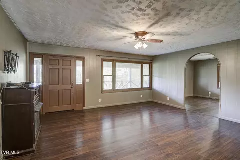 Living - 239 Viss Honeycutt Road Erwin Tn 37650, Erwin, TN 37650 photo 1 of 5