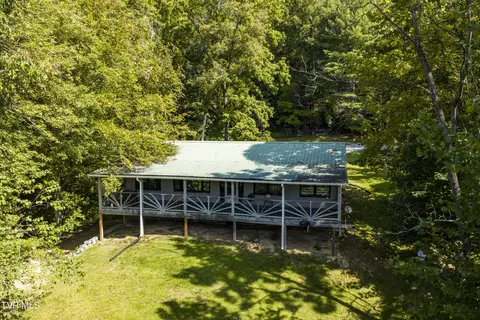 Exterior - 239 Viss Honeycutt Road Erwin Tn 37650, Erwin, TN 37650 photo 20 of 22