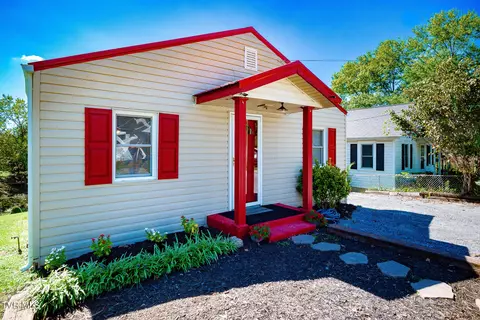 1821 Mckinney Street Kingsport Tn 37660, Kingsport, TN 37660