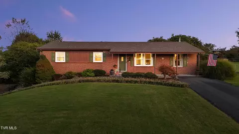 609 Foxx Street Johnson City Tn 37604, Johnson City, TN 37604